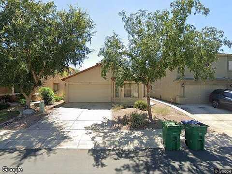 Sunland, MARICOPA, AZ 85138