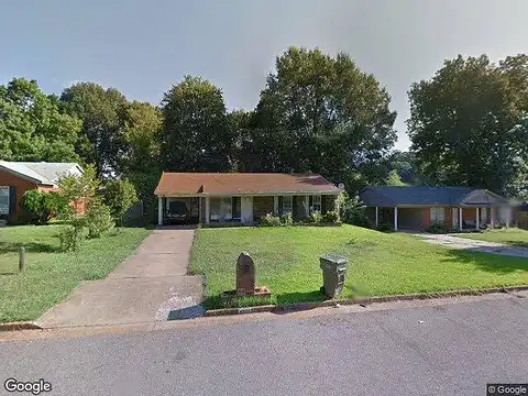 Fortner, MEMPHIS, TN 38128