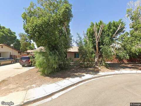 17Th, YUMA, AZ 85364