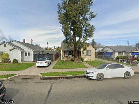 Tokay, LODI, CA 95240