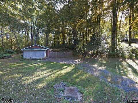 Old Cherokee, ACWORTH, GA 30101