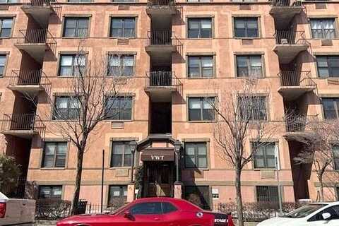 Van Wagenen Avenue Apt. 2B, Jersey City, NJ 07306