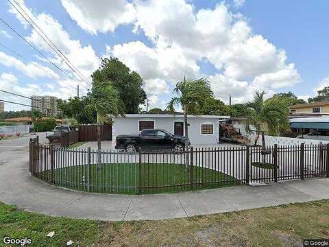 4Th, MIAMI, FL 33126