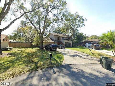 David Crum, LAKELAND, FL 33813