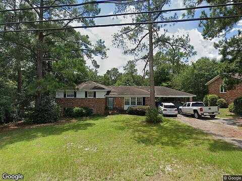 Rockbridge, COLUMBIA, SC 29206