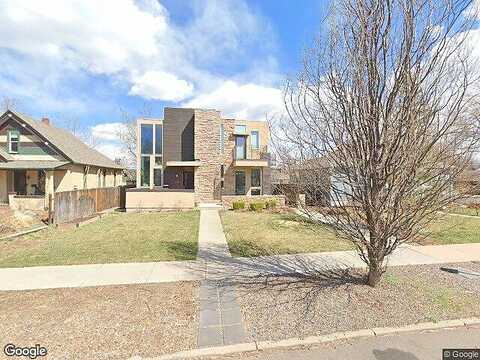 Zenobia, DENVER, CO 80212