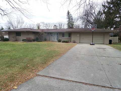 Kirkwood, SAGINAW, MI 48638