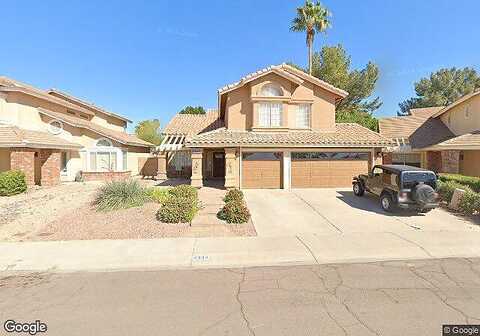 Silverwood, PHOENIX, AZ 85048