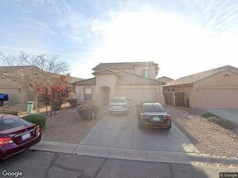 Elizabeth, MARICOPA, AZ 85138