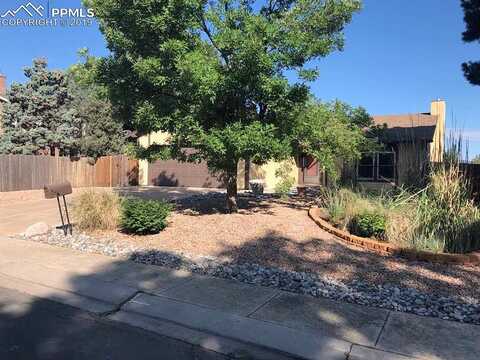 Winding, COLORADO SPRINGS, CO 80917
