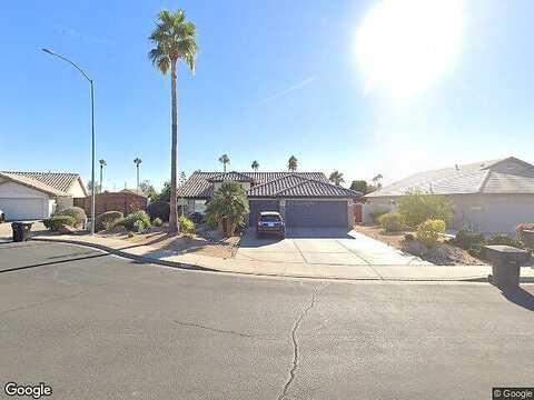 Ellis, MESA, AZ 85205