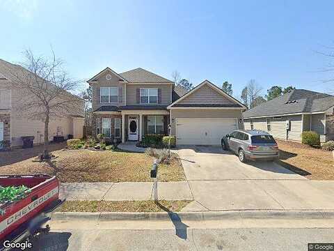 Sebastian, GROVETOWN, GA 30813