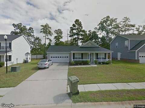 Hester Green, COLUMBIA, SC 29223
