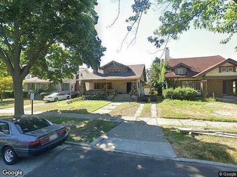 Mclean, HIGHLAND PARK, MI 48203