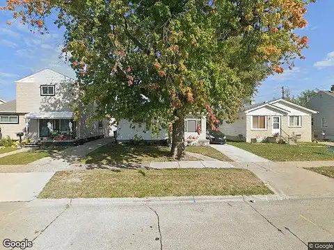 Mahan, HAZEL PARK, MI 48030