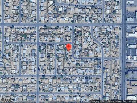 28Th, PHOENIX, AZ 85017