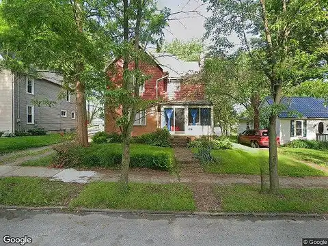 Woodland, SALEM, OH 44460