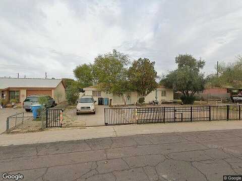 30Th, PHOENIX, AZ 85017