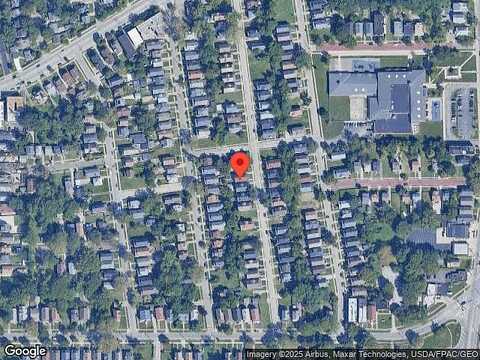 148Th, CLEVELAND, OH 44110