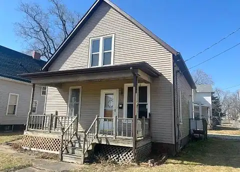 3Rd, CANTON, IL 61520