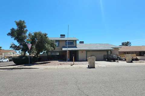 North, GLENDALE, AZ 85302