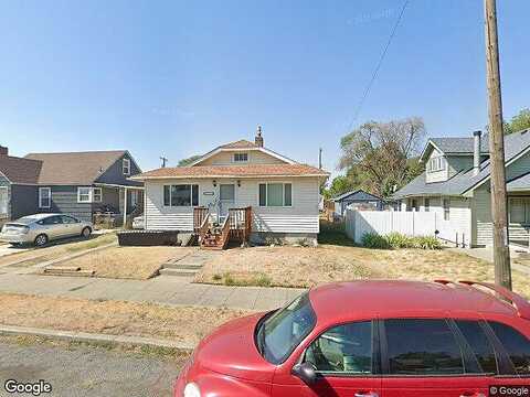 Stevens, SPOKANE, WA 99205