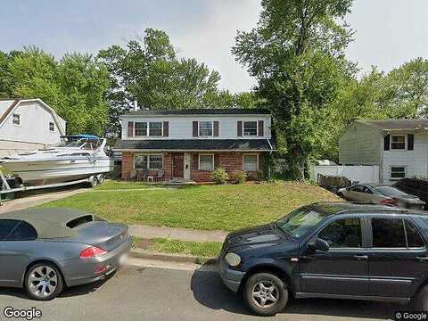 Kendall, WOODBRIDGE, VA 22193
