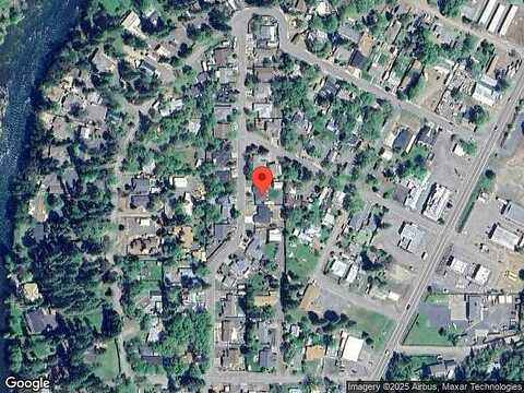 Yewwood, SHADY COVE, OR 97539
