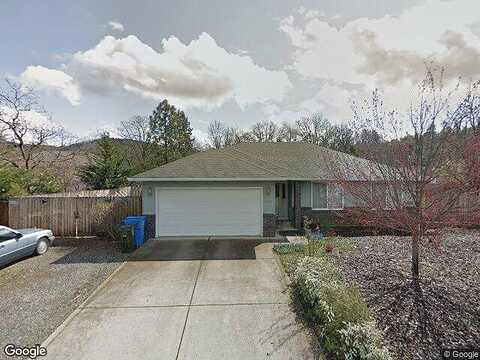 Yewwood, SHADY COVE, OR 97539