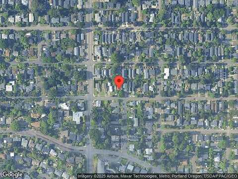 Knapp, PORTLAND, OR 97206