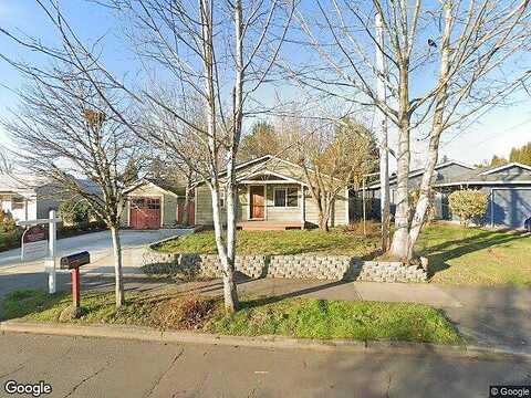 Knapp, PORTLAND, OR 97206