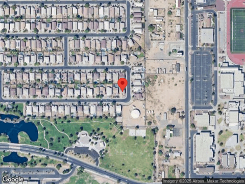 Dutchman, MARICOPA, AZ 85139