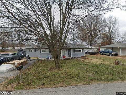 Kathryn, ARNOLD, MO 63010