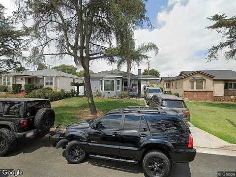 Concourse, MONTEBELLO, CA 90640
