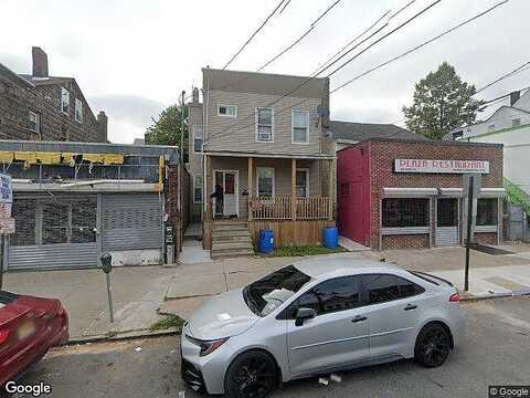 Union, PATERSON, NJ 07522