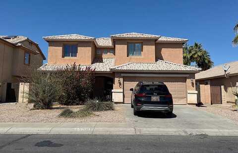 Long, MARICOPA, AZ 85139