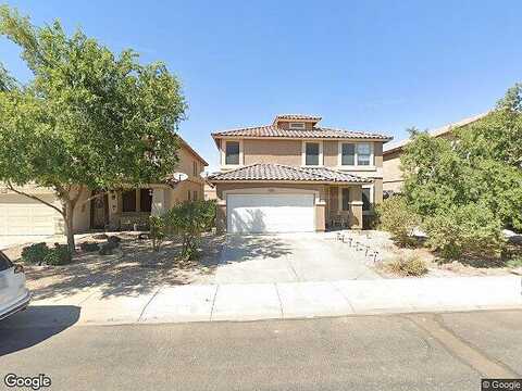 Tucker, MARICOPA, AZ 85139