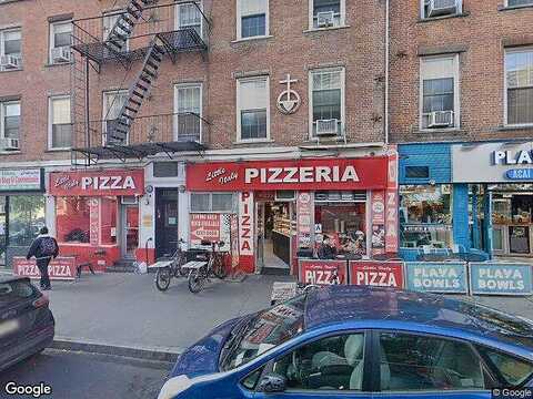 Fulton St, NEW YORK, NY 10038