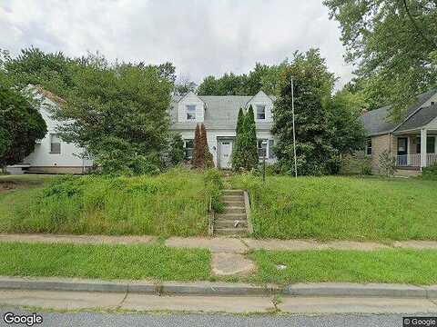 Powell, BALTIMORE, MD 21206
