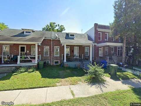 Kernwood, BALTIMORE, MD 21212