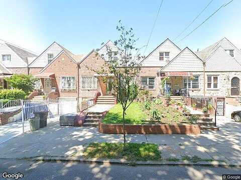 40Th, BROOKLYN, NY 11203