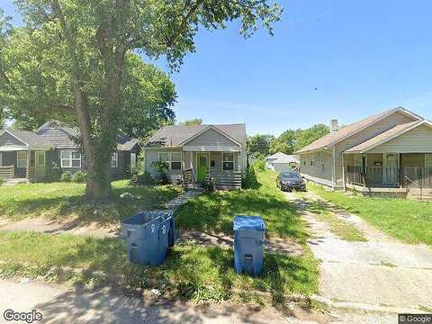 Hillside, INDIANAPOLIS, IN 46205