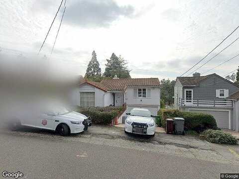 Harbord, OAKLAND, CA 94618