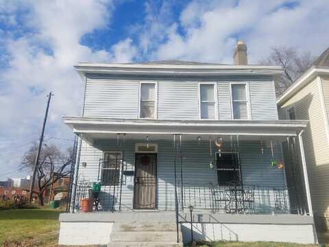 22Nd, COLUMBUS, OH 43205
