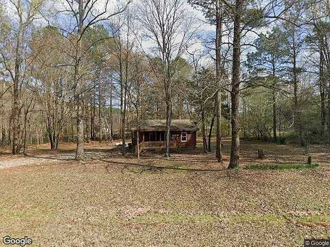 Mount Pleasant, FRANKLIN, GA 30217
