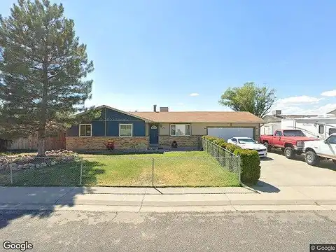 Bing, GRAND JUNCTION, CO 81504