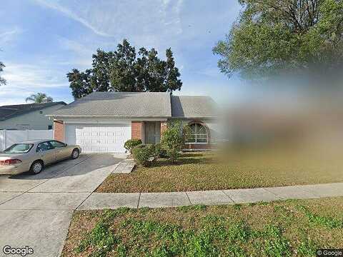 Westwind, PLANT CITY, FL 33566