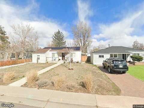Newton, DENVER, CO 80211