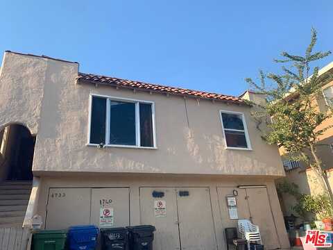 St Elmo, LOS ANGELES, CA 90019