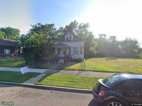Fischer, DETROIT, MI 48214